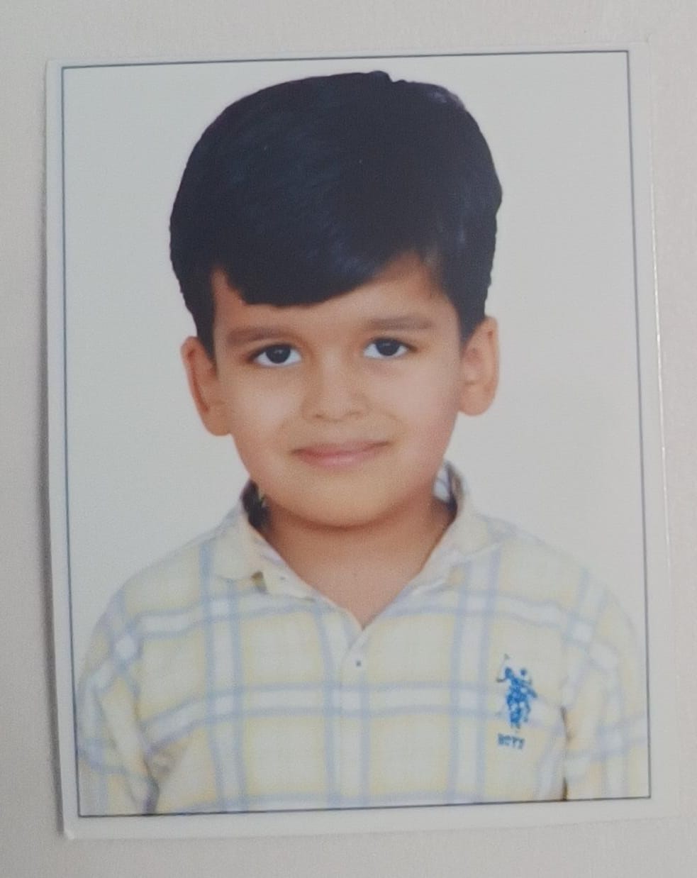 Delhi Public School Rudrapur