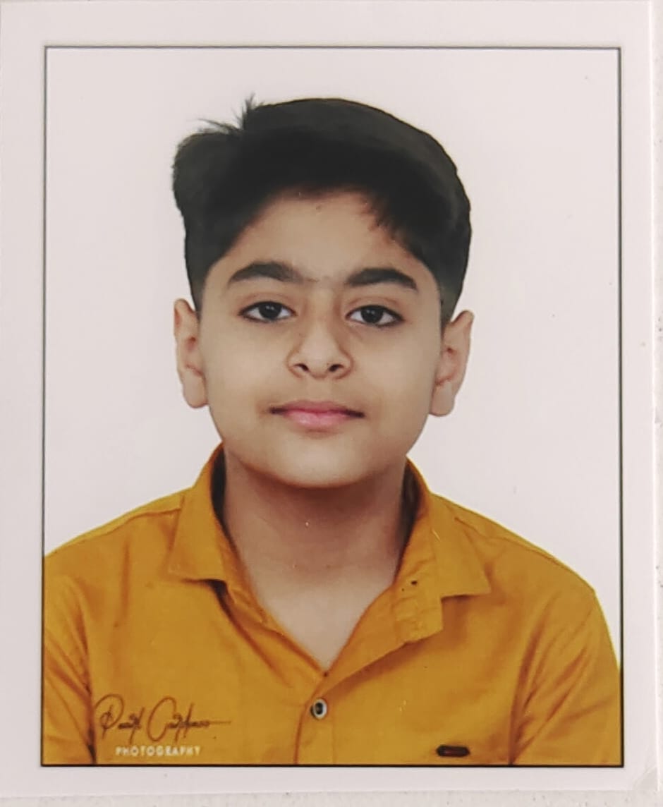 Delhi Public School Rudrapur