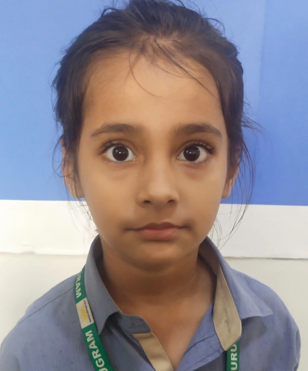 Delhi Public School Rudrapur