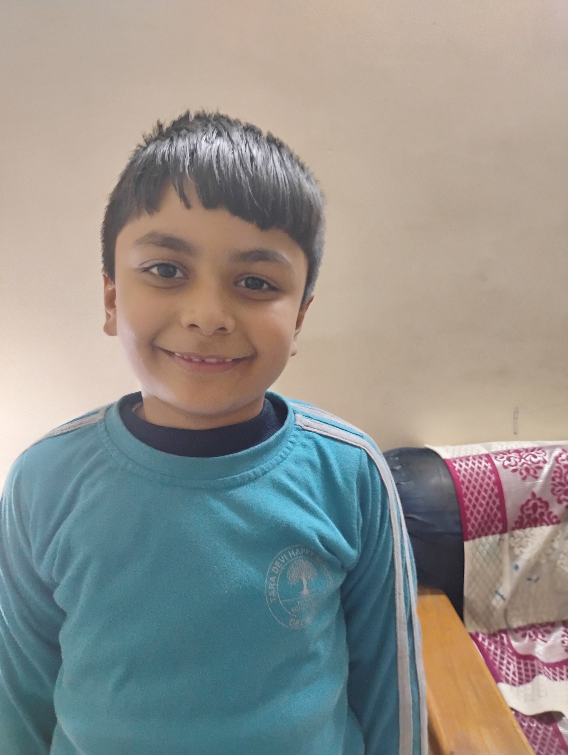 Delhi Public School Rudrapur