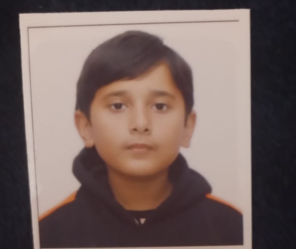 Delhi Public School Rudrapur