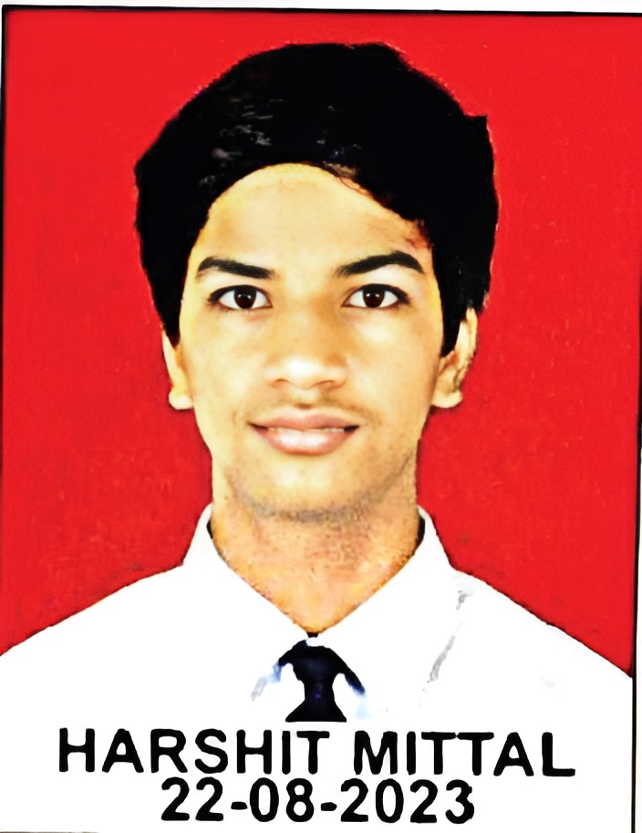 Delhi Public School Rudrapur