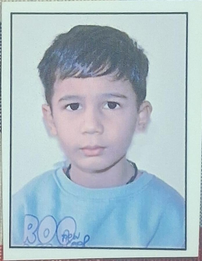 Delhi Public School Rudrapur