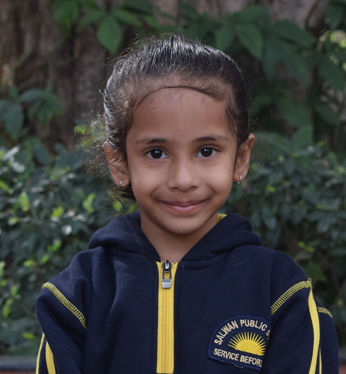 Delhi Public School Rudrapur