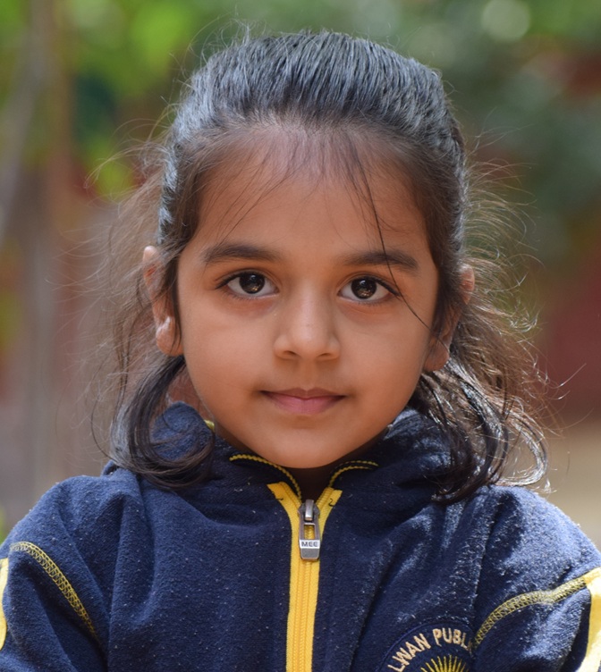 Delhi Public School Rudrapur