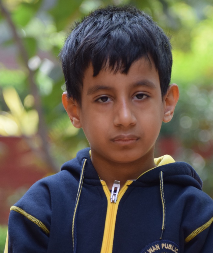 Delhi Public School Rudrapur
