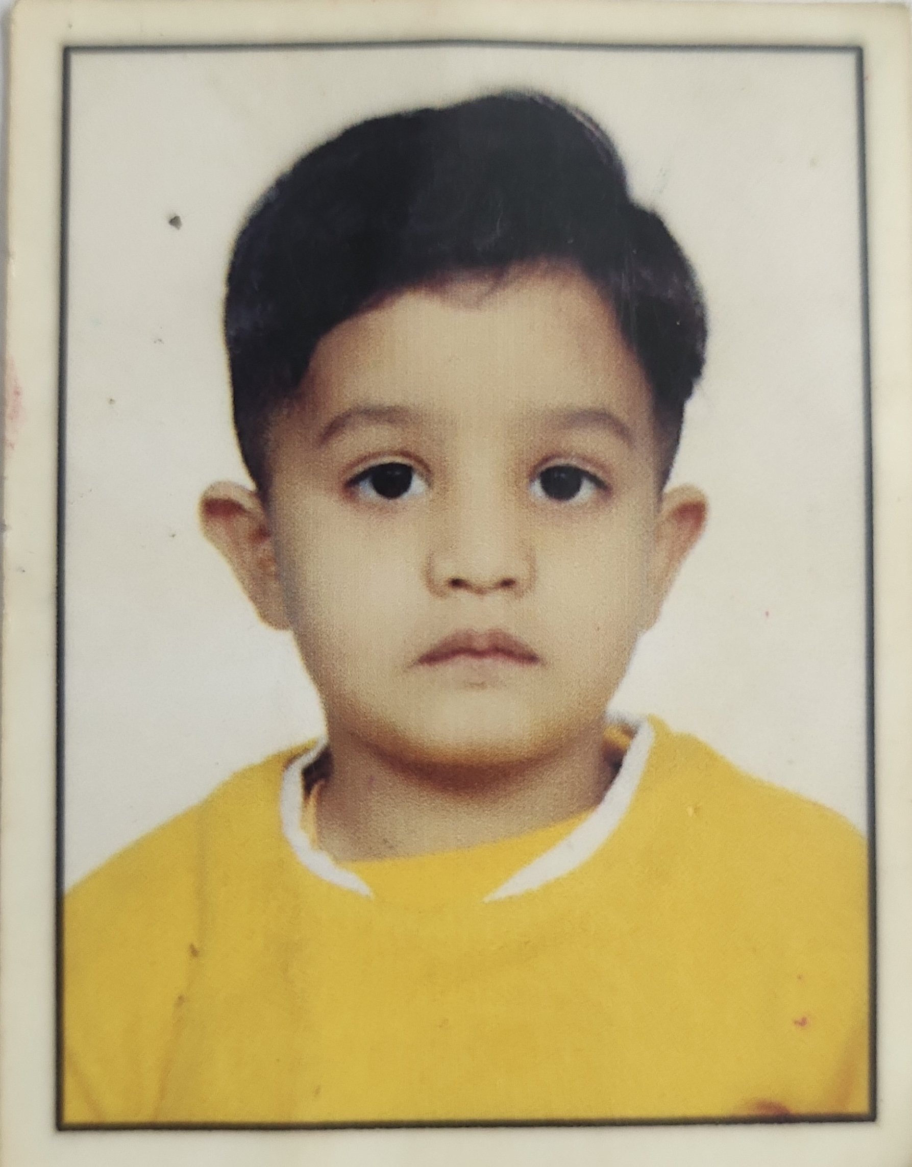 Delhi Public School Rudrapur