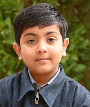 Delhi Public School Rudrapur