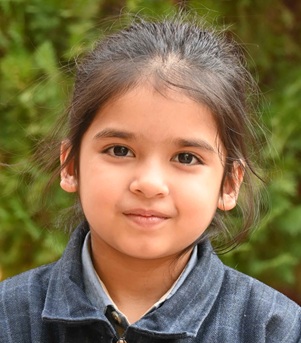 Delhi Public School Rudrapur