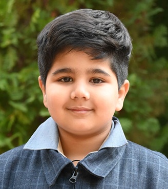 Delhi Public School Rudrapur