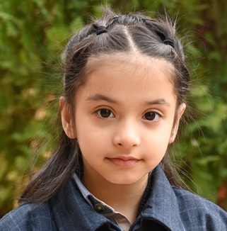 Delhi Public School Rudrapur