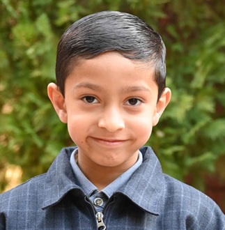 Delhi Public School Rudrapur