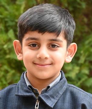 Delhi Public School Rudrapur