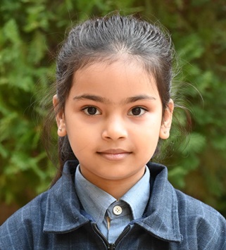 Delhi Public School Rudrapur