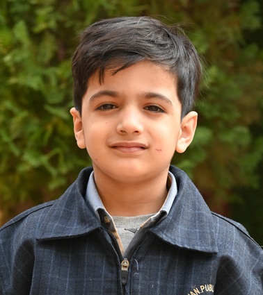 Delhi Public School Rudrapur