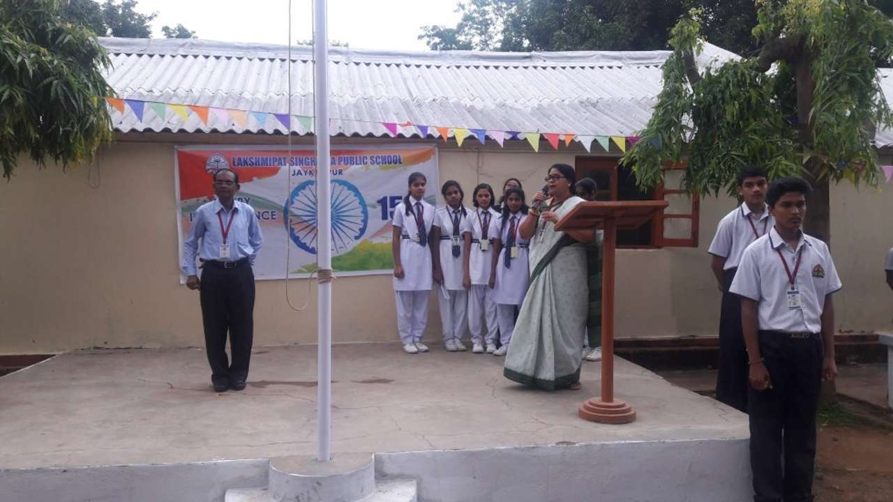 Top school in Gujarat