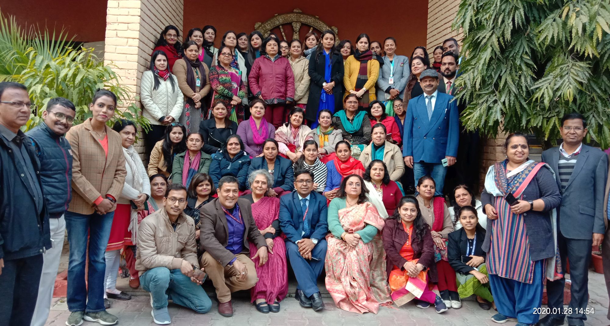 Wellness Teachers