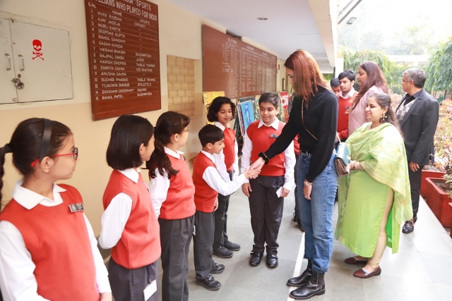 Activity Week Inauguration Ceremony 2019