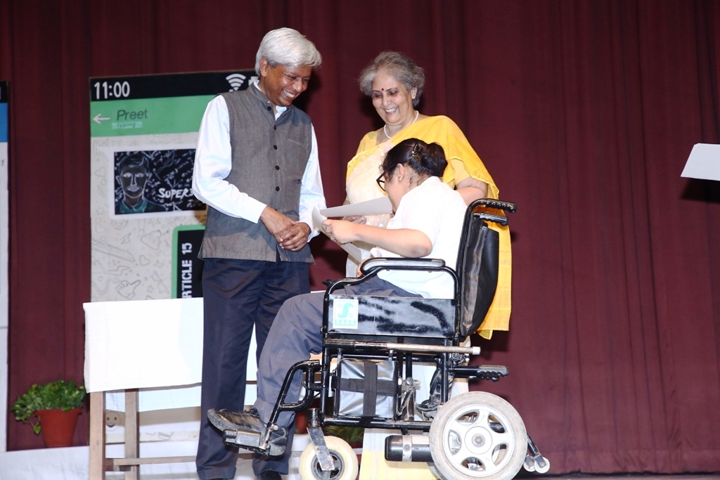 INDEPENDENCE DAY CELEBRATION 2019