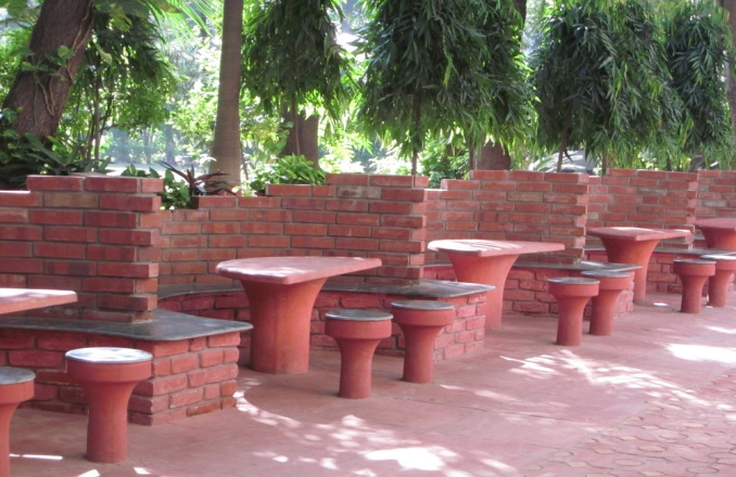 Canteen