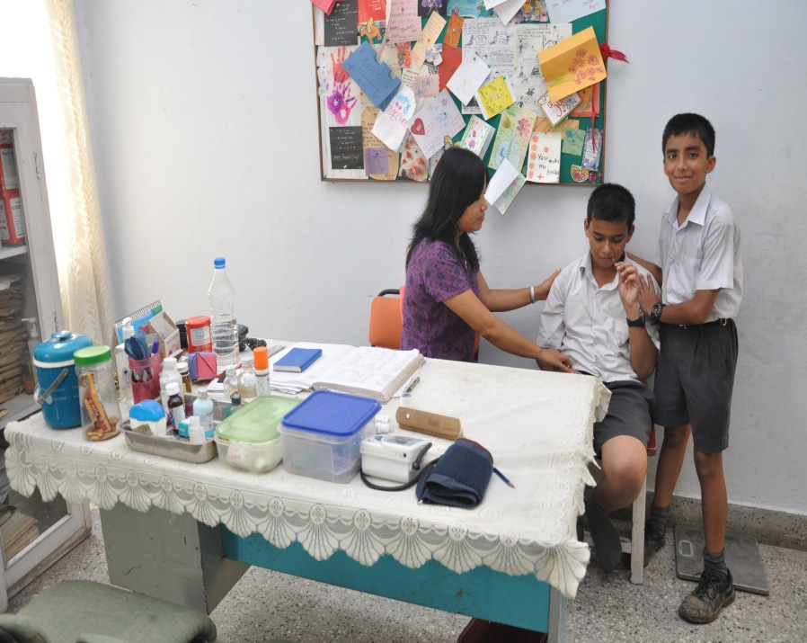 Medical Center