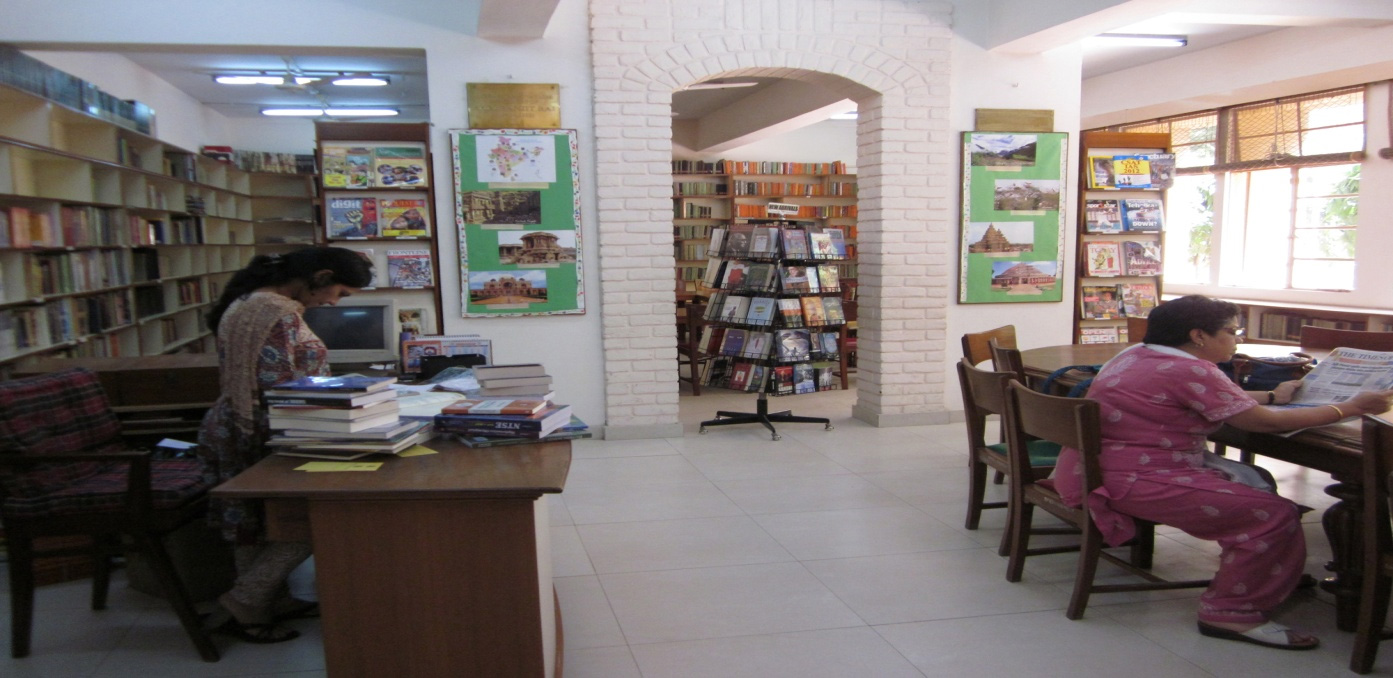Library