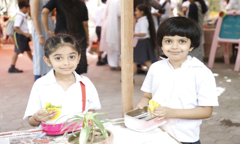 FOOD FESTIVAL 2019