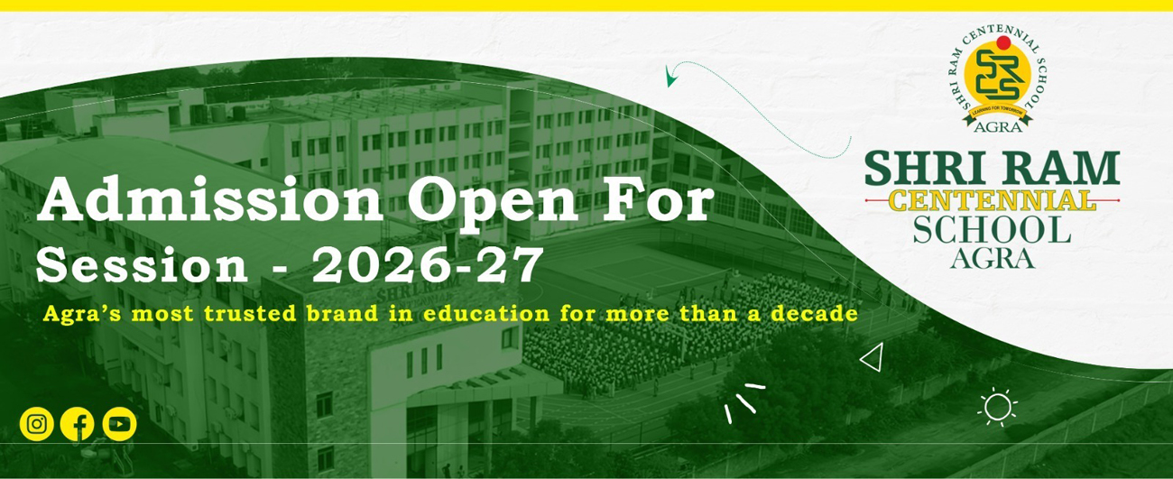Shri Ram Centennial School