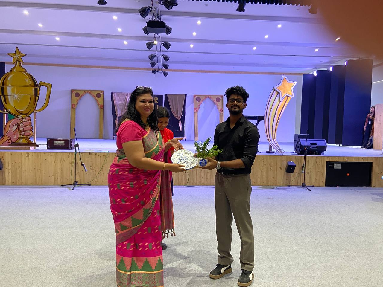 Shri Ram Global School