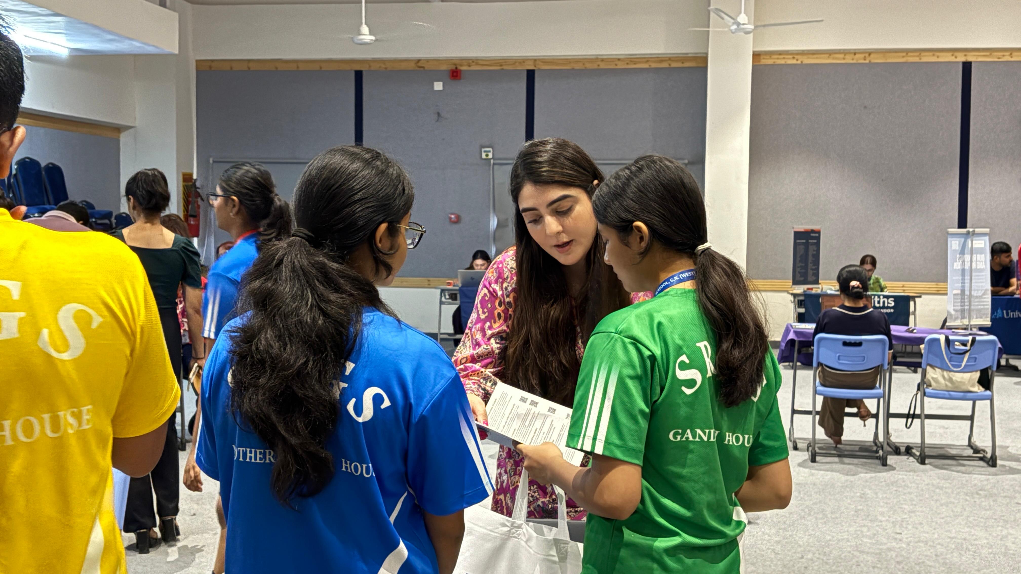 Shri Ram Global School