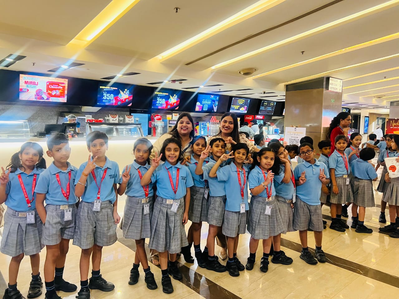 Shri Ram Global School