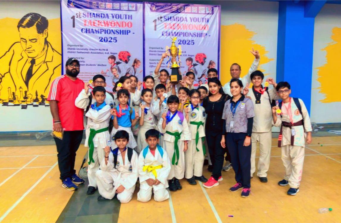 Shri Ram Global School