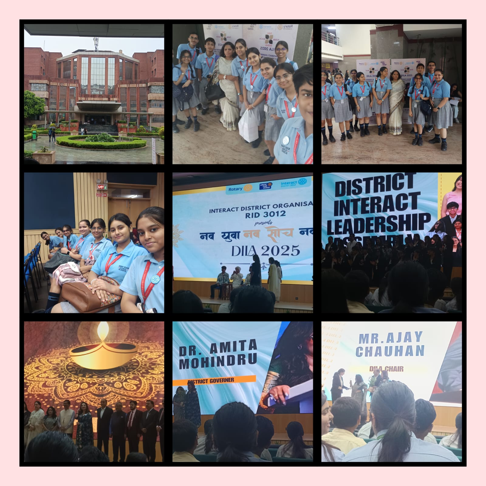 Shri Ram Global School