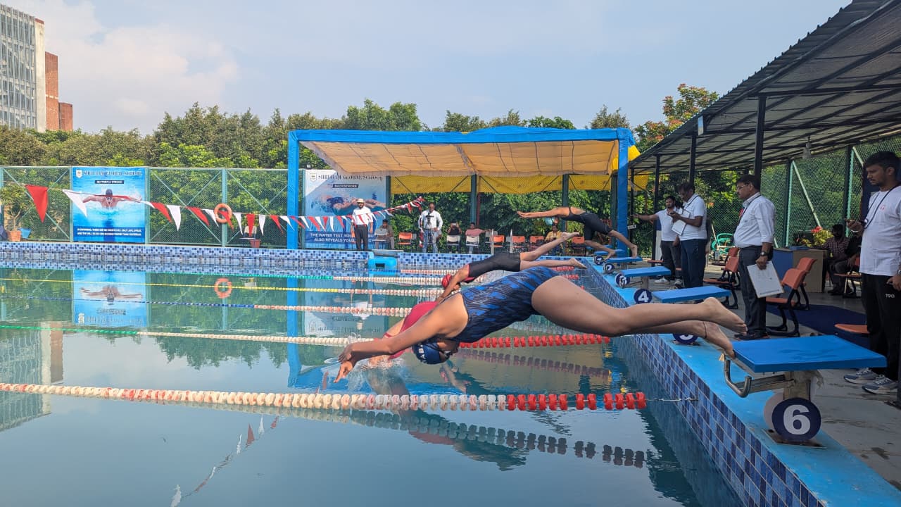 Shri Ram Global School