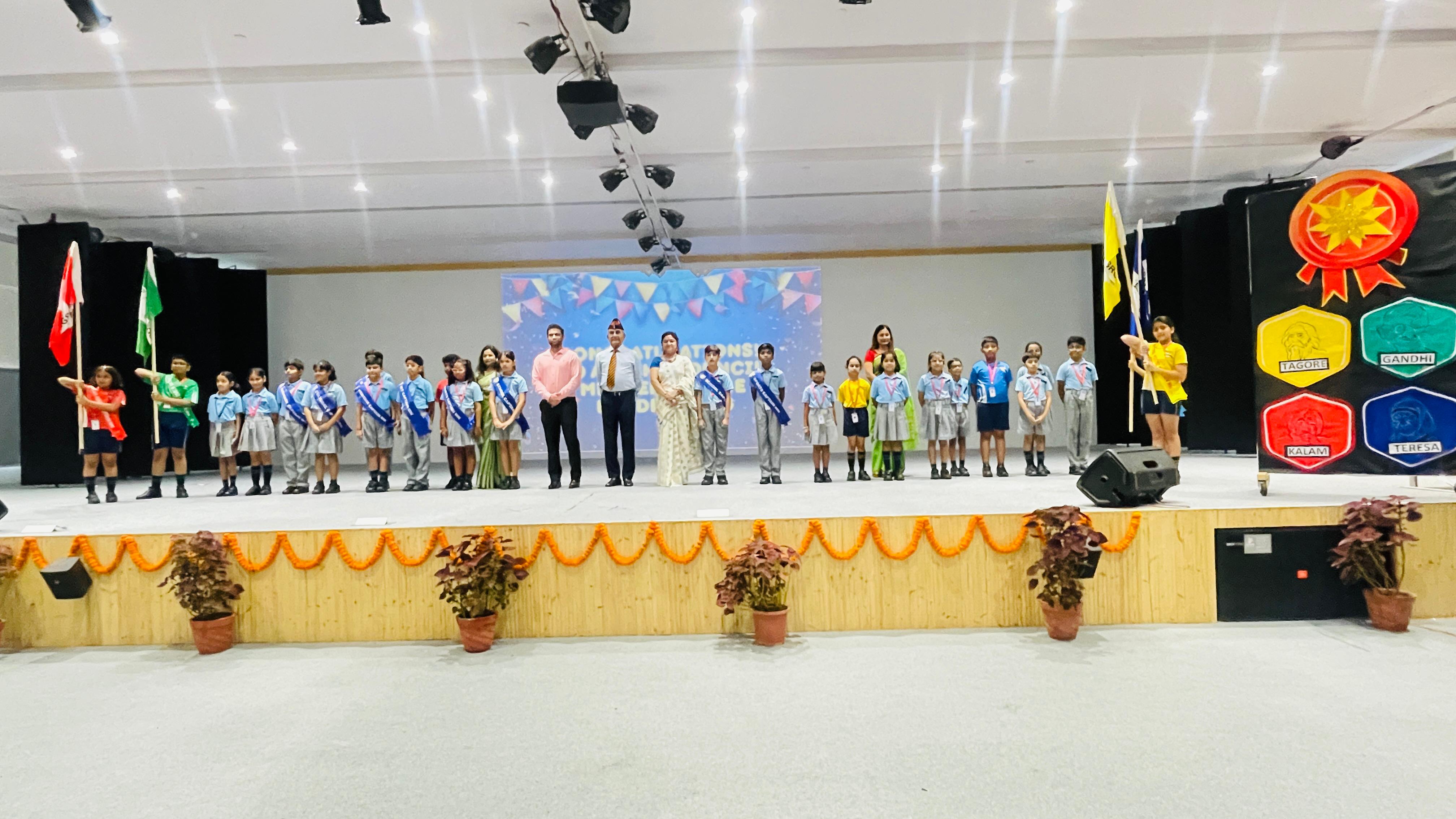 Shri Ram Global School