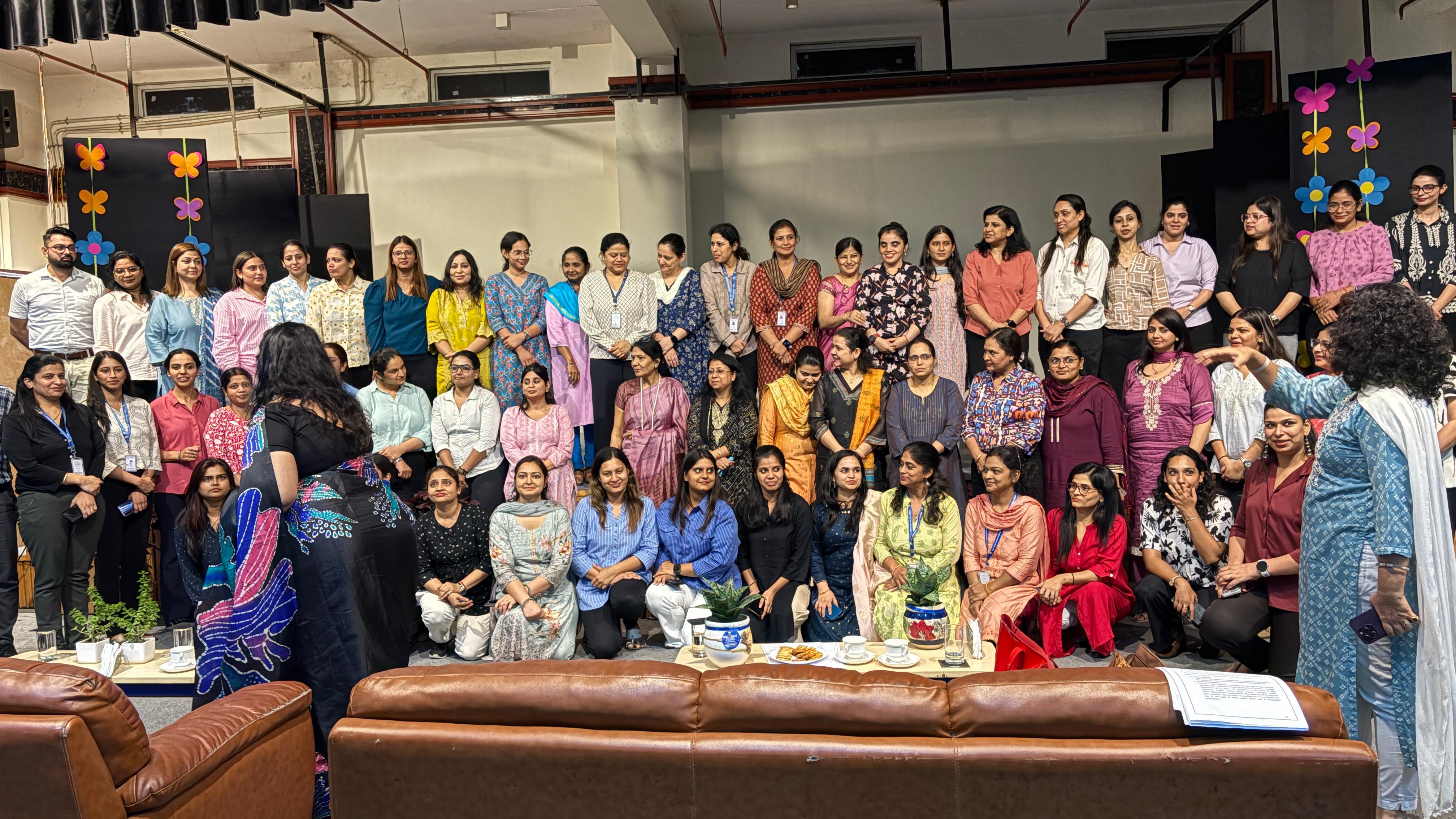 Best School in Greater Noida