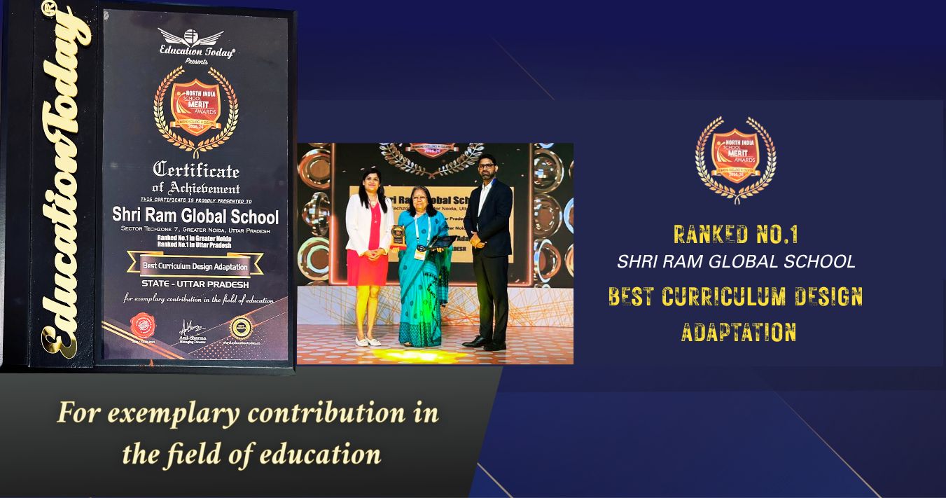 Shri Ram Global School