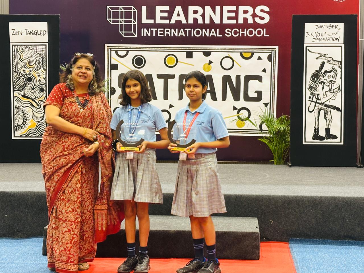Shri Ram Global School