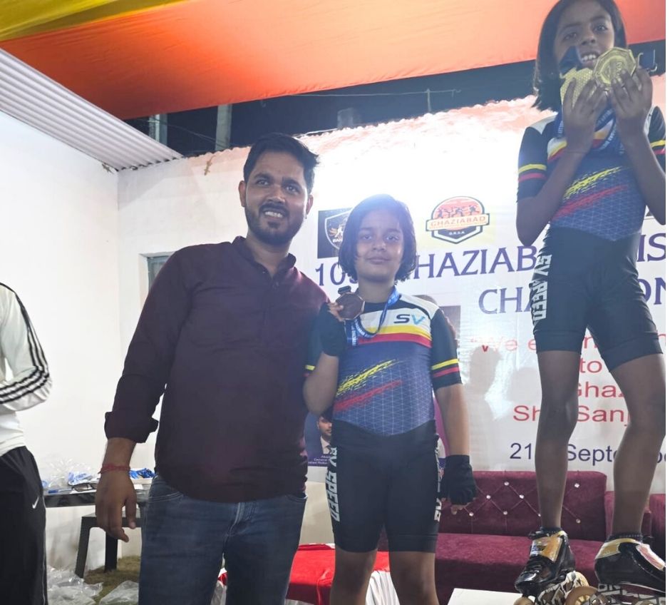Shri Ram Global School