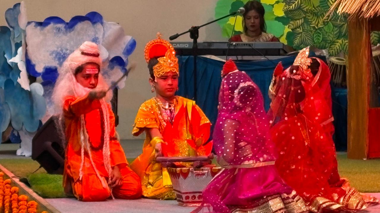 Best School in Greater Noida