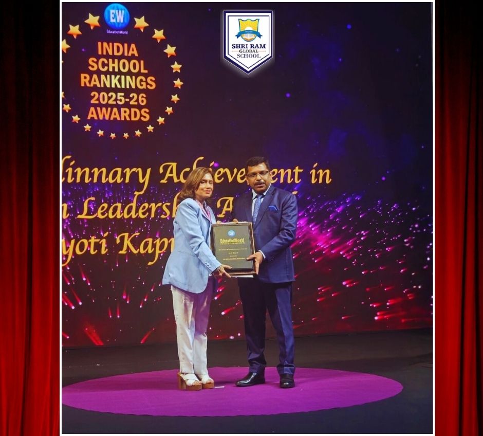 Best School in Greater Noida