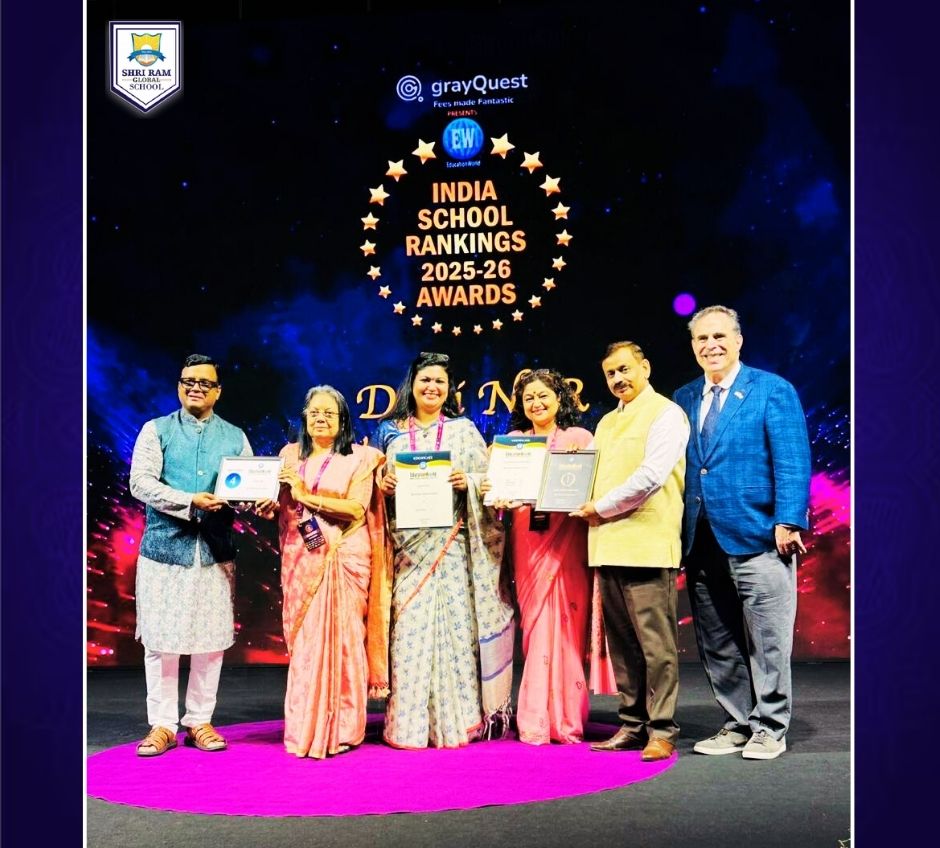 Best School in Greater Noida