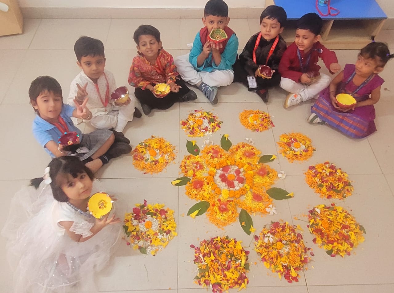 Best School in Greater Noida