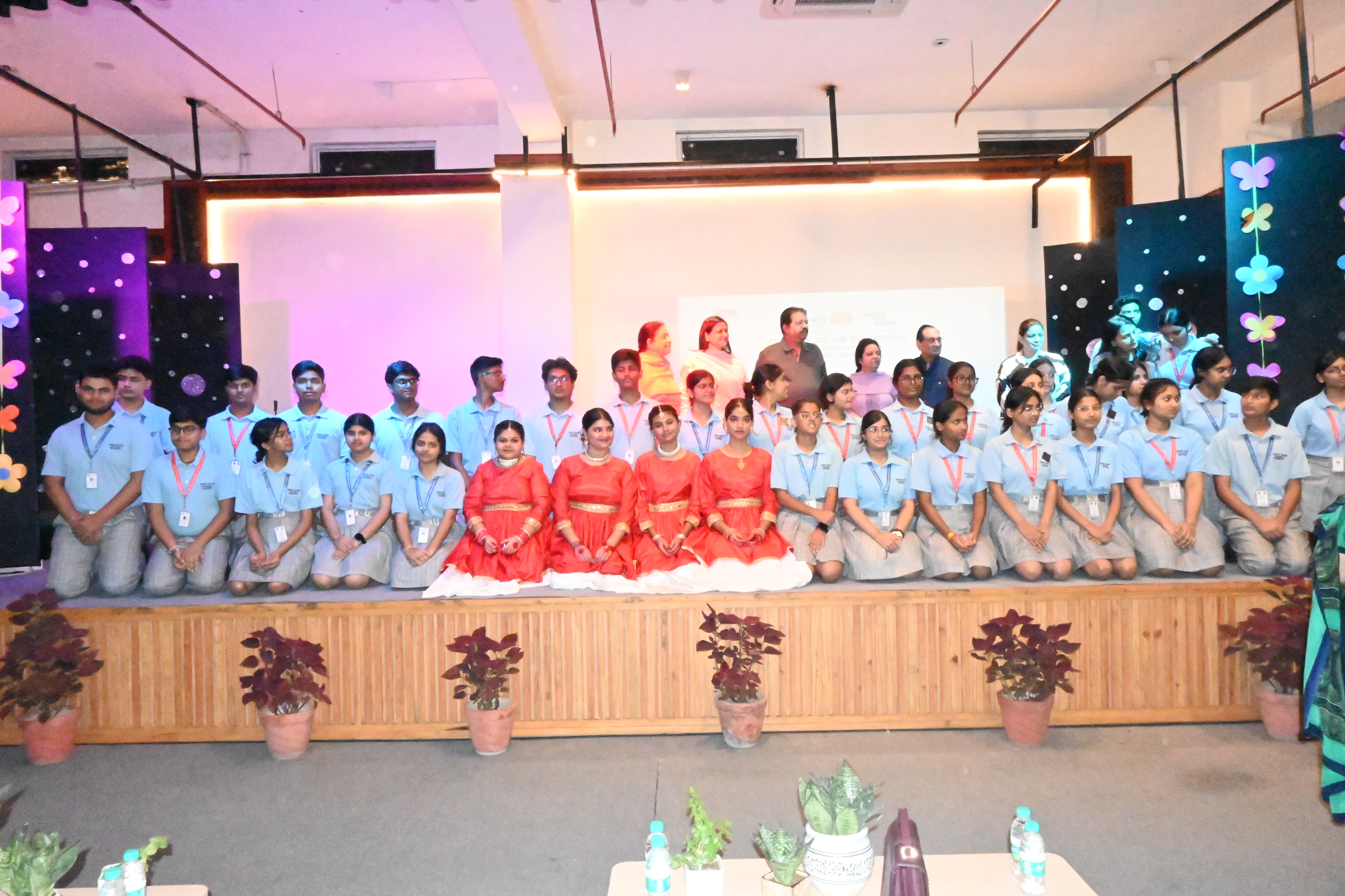 Best School in Greater Noida