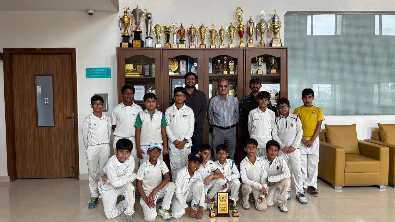 Shri Ram Global School