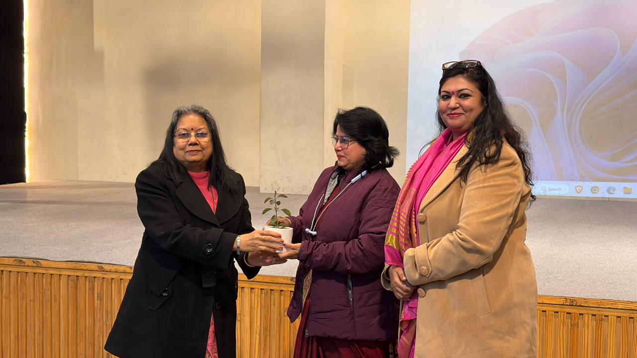 Shri Ram Global School