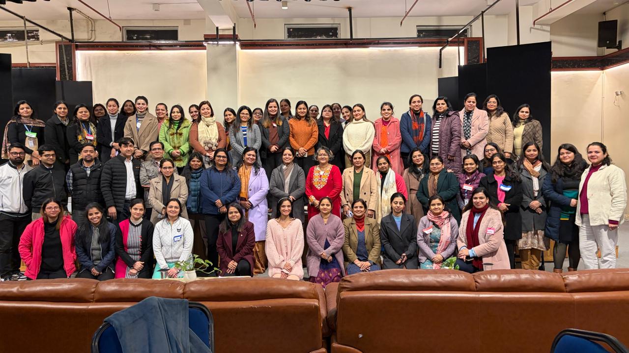 Shri Ram Global School