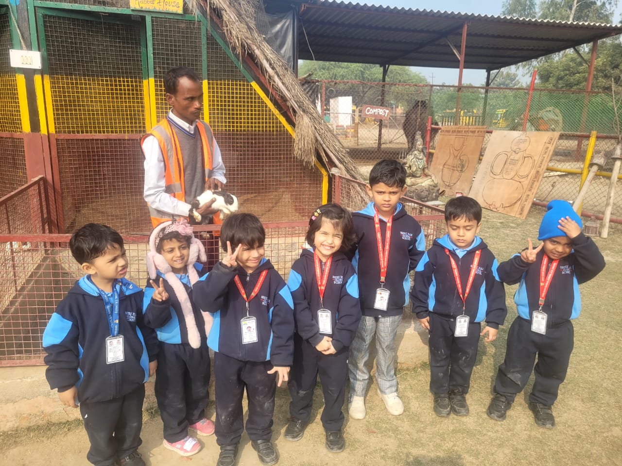 Shri Ram Global School
