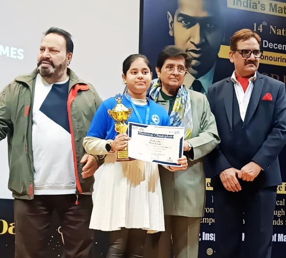 Shri Ram Global School