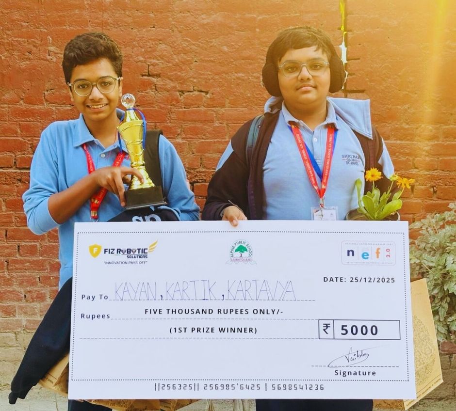 Shri Ram Global School